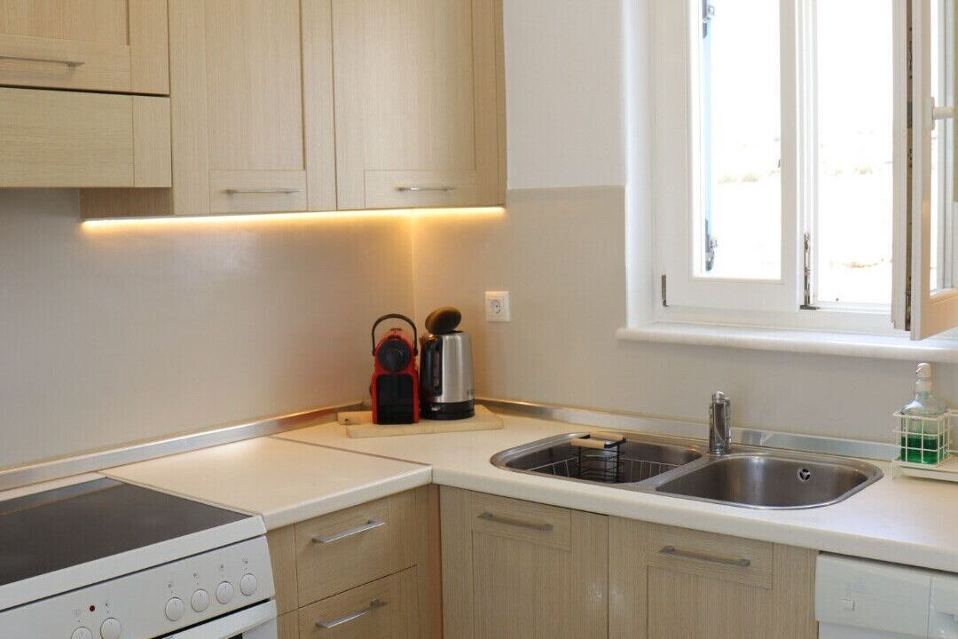 Photo of Kitchen in Ampelas