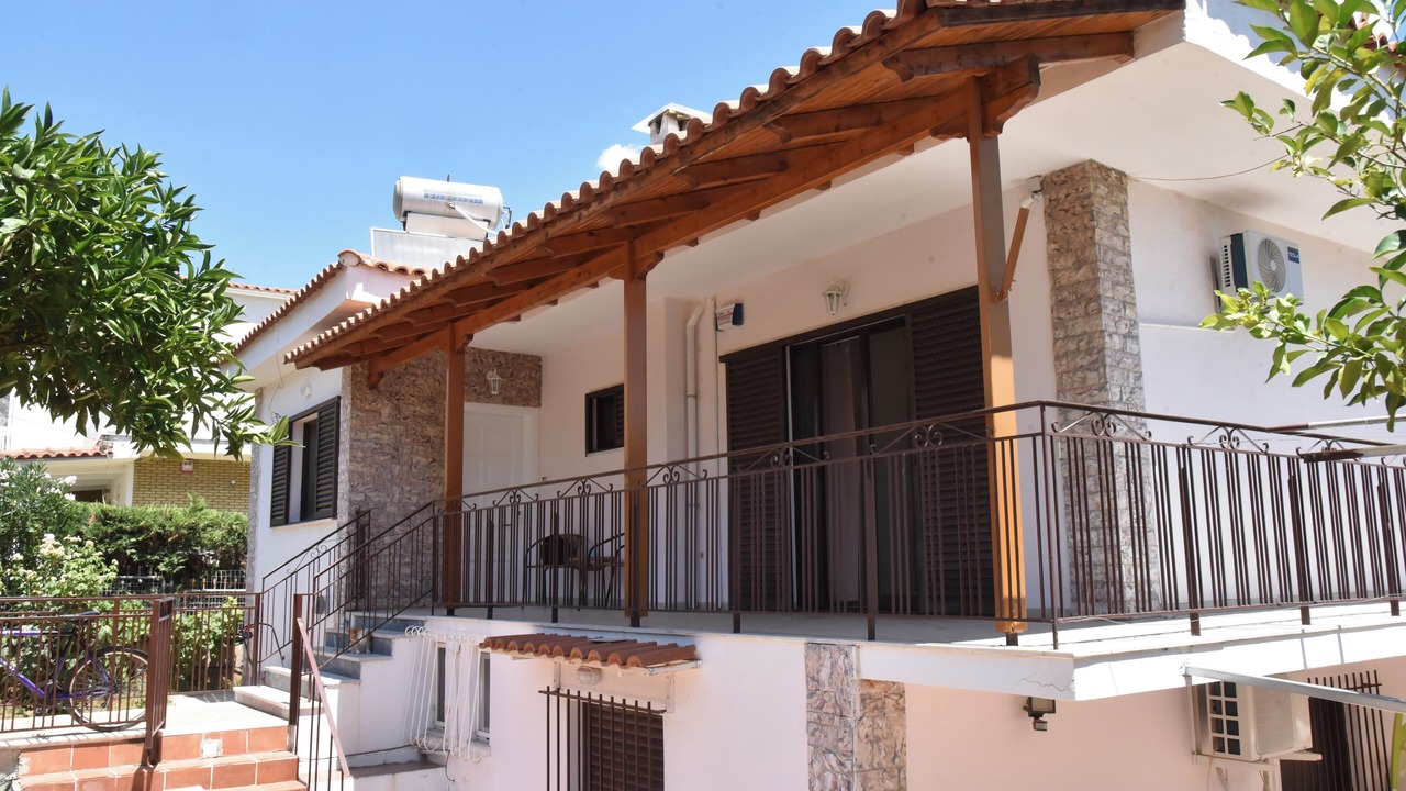 Photo of Outdoor in Nea Makri
