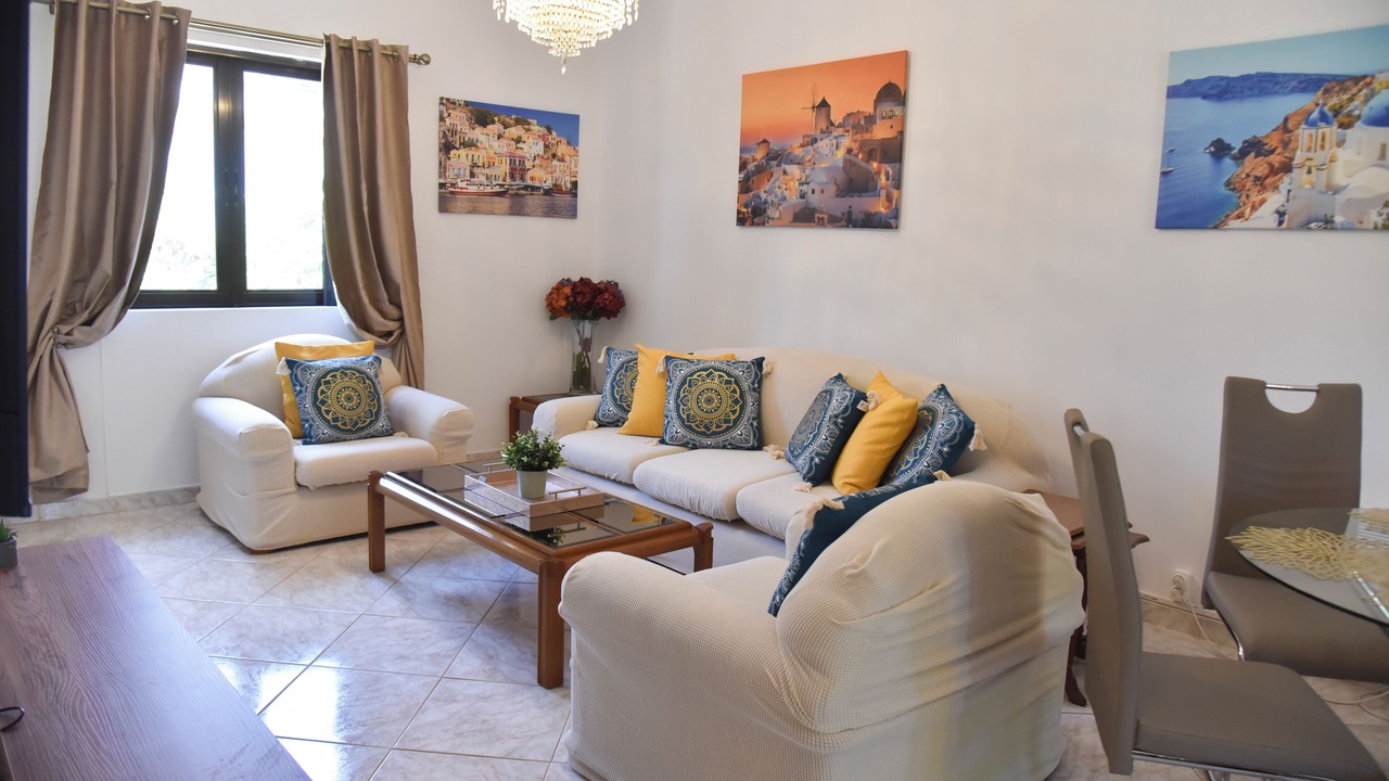 Photo of Livingroom in Nea Makri