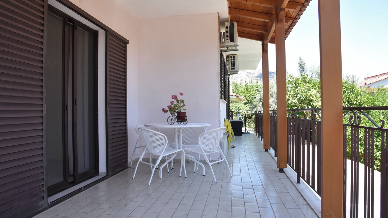 Photo of Outdoor in Nea Makri