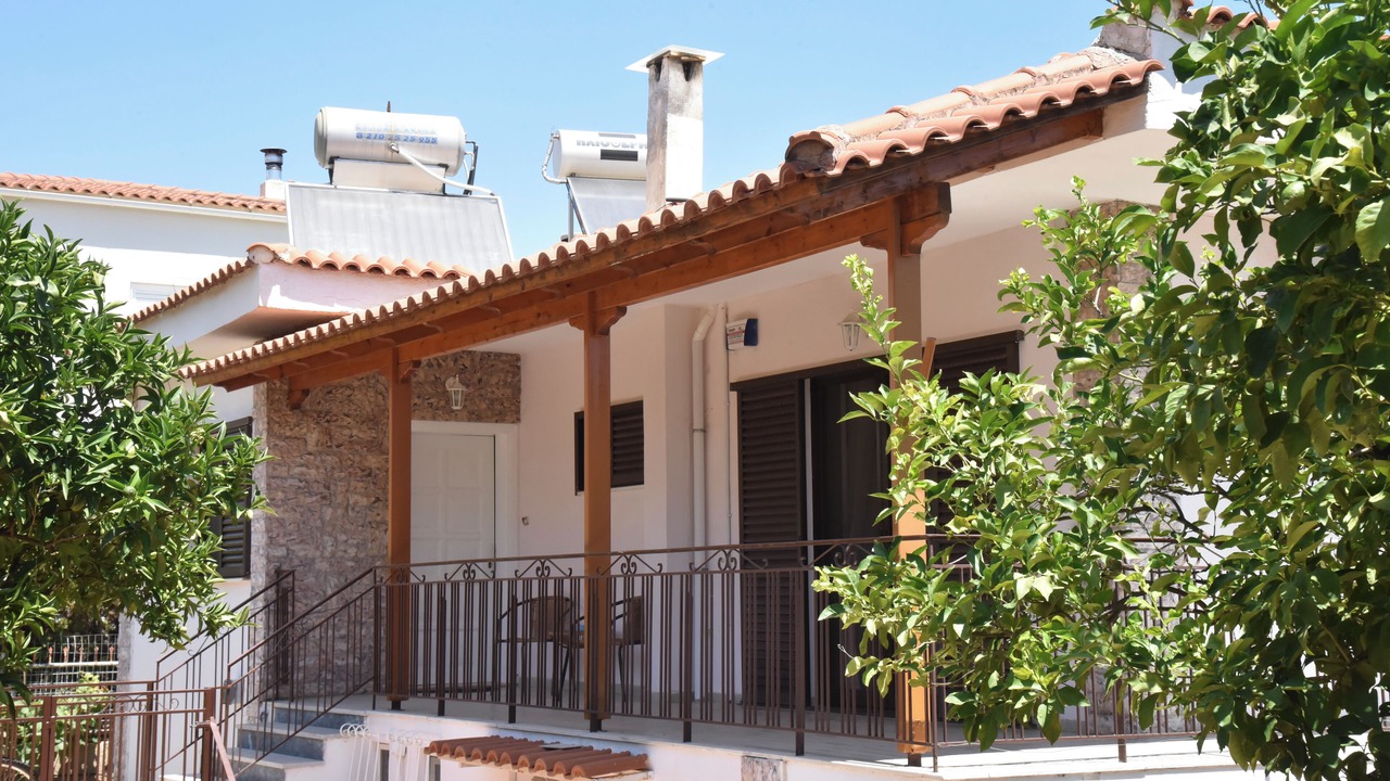 Photo of Outdoor in Nea Makri