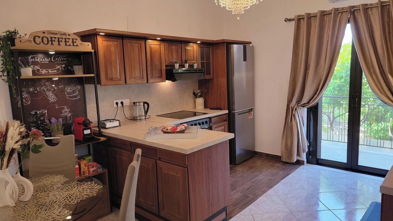 Photo of Kitchen in Nea Makri