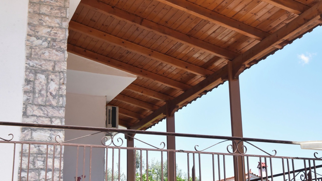 Photo of Patio Balcony in Nea Makri