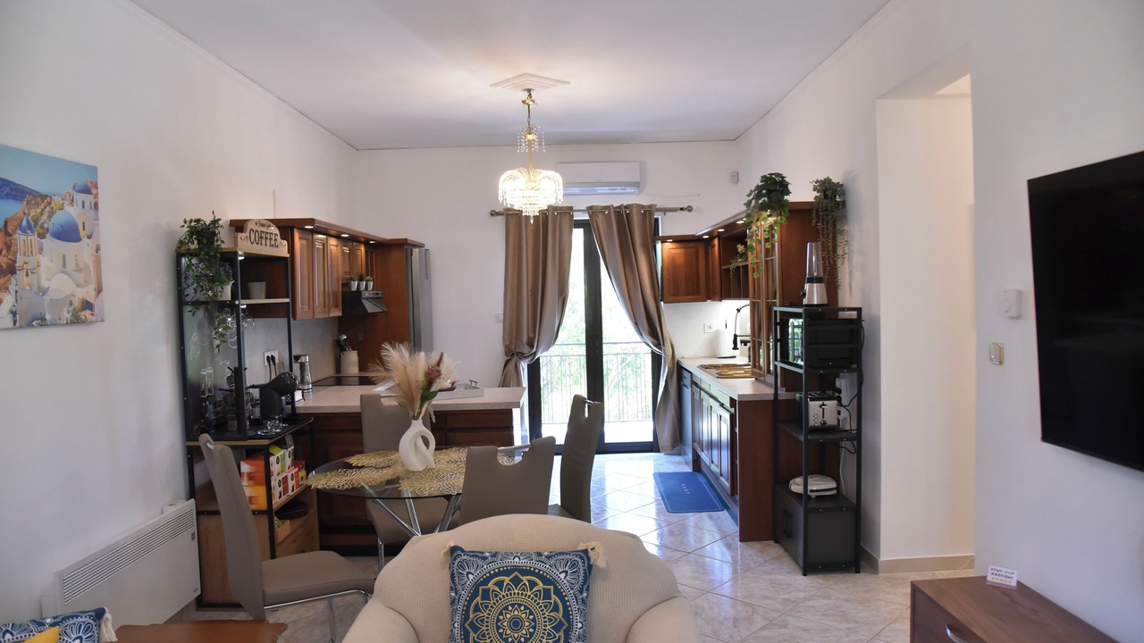 Photo of Livingroom in Nea Makri