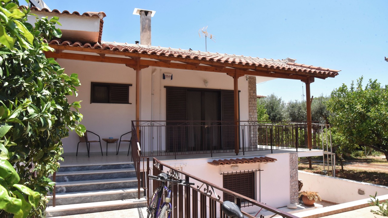 Photo of Outdoor in Nea Makri
