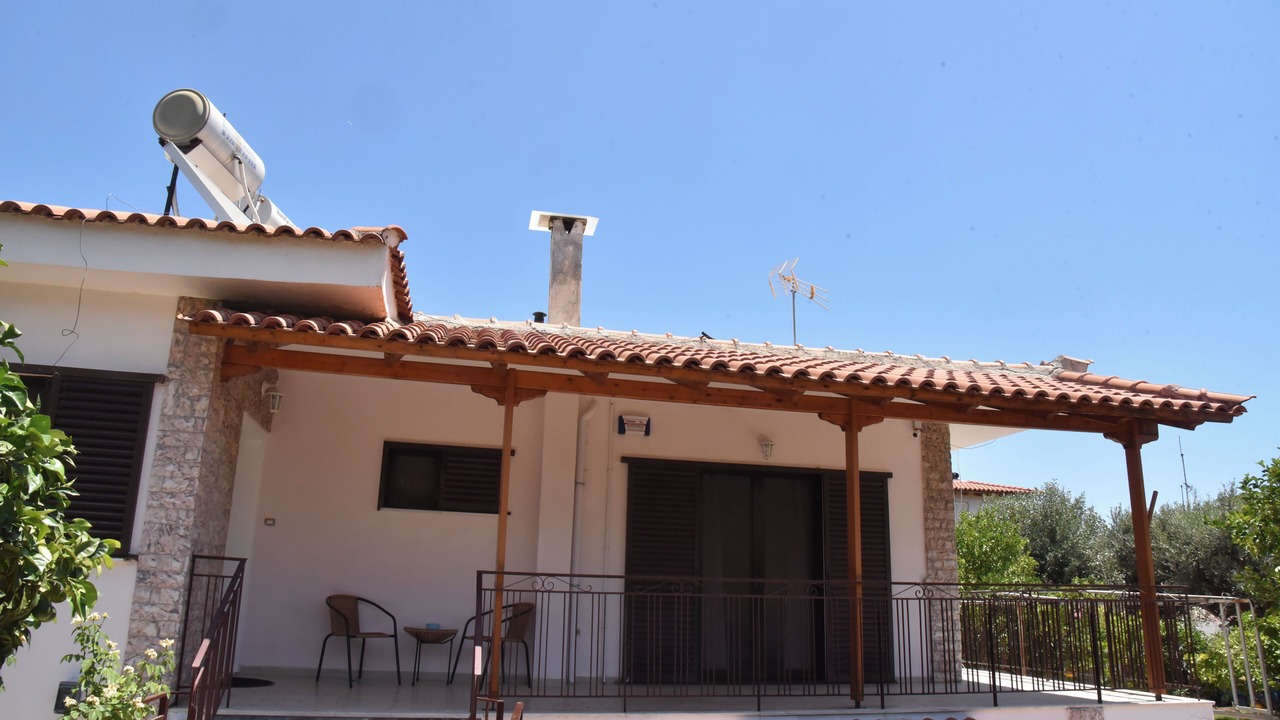 Photo of Outdoor in Nea Makri