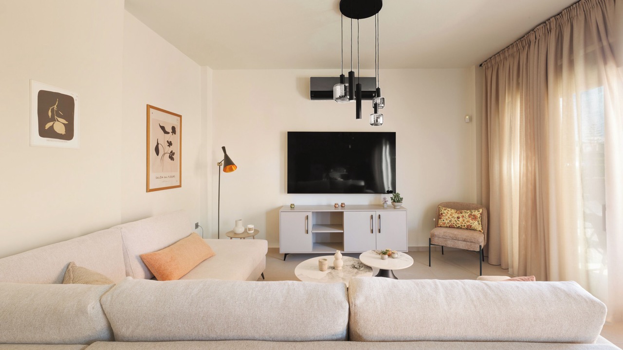 Photo of Livingroom in Potistiria