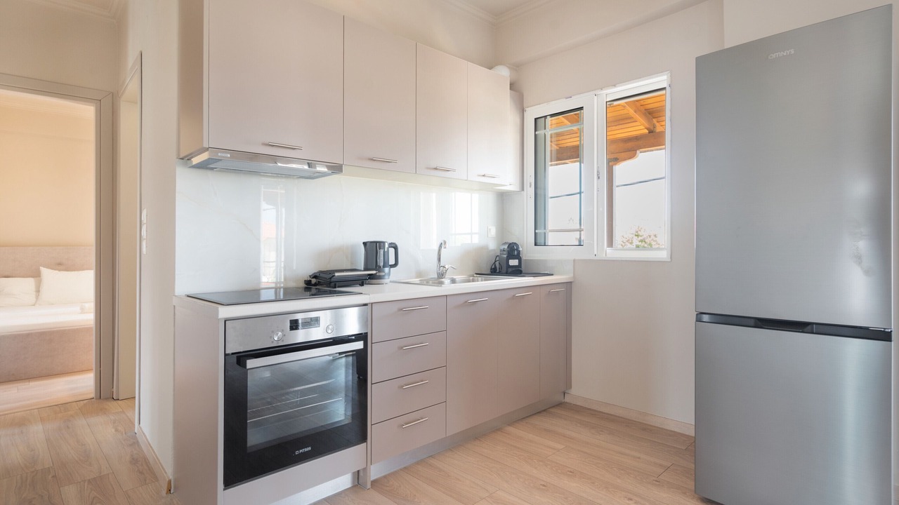 Photo of Kitchen in Lygia