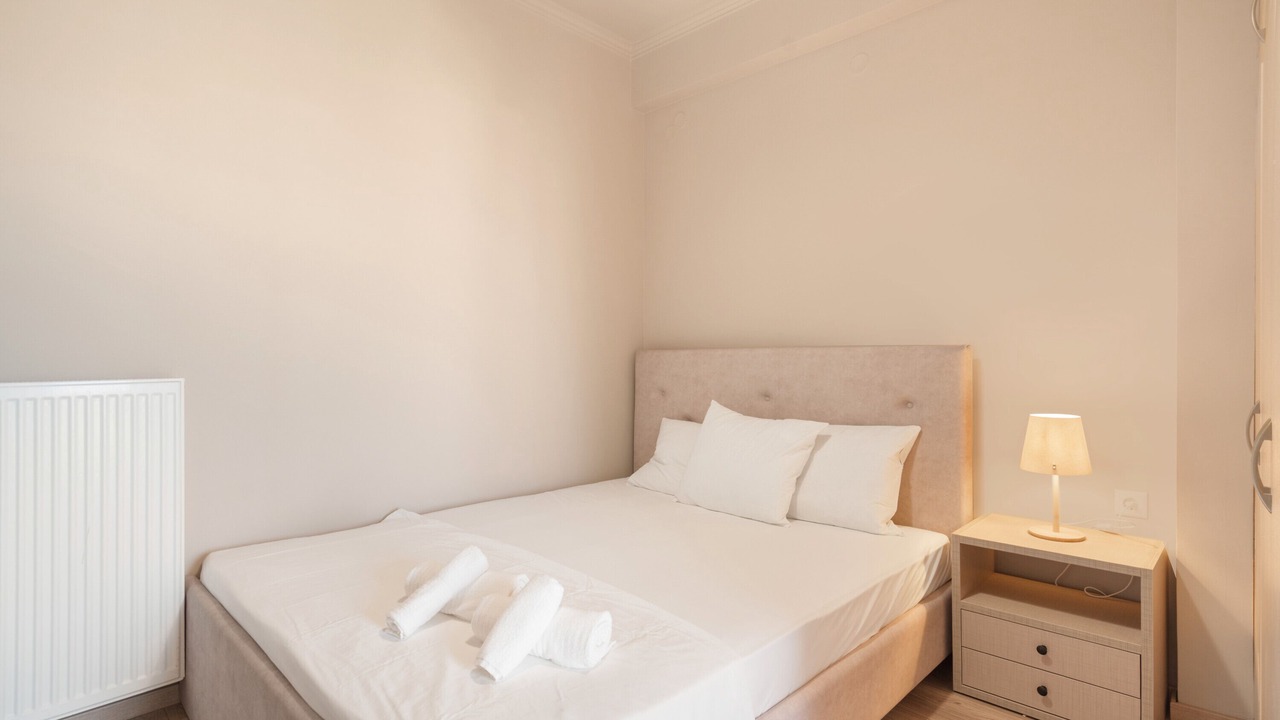 Photo of Bedroom in Lygia