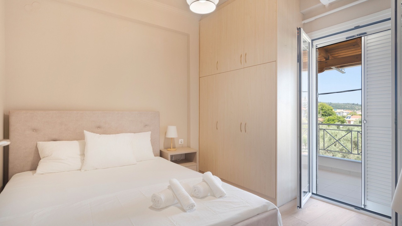 Photo of Bedroom in Lygia