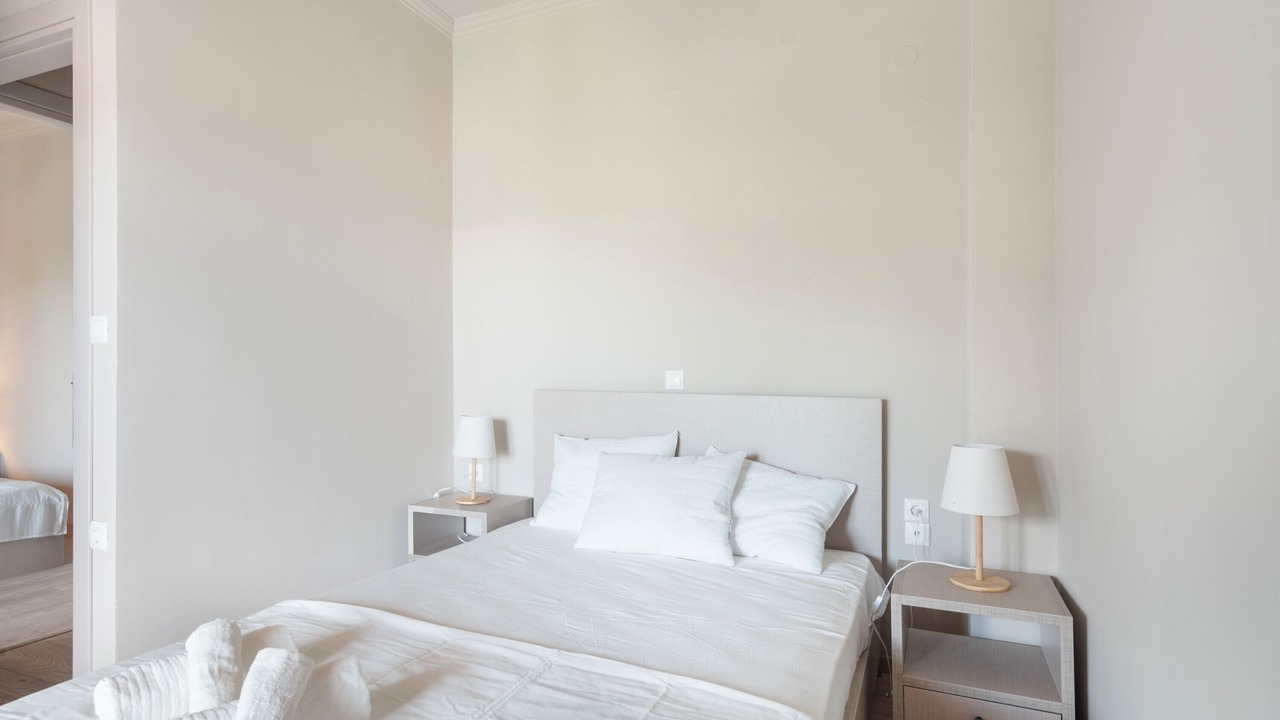 Photo of Bedroom in Lygia