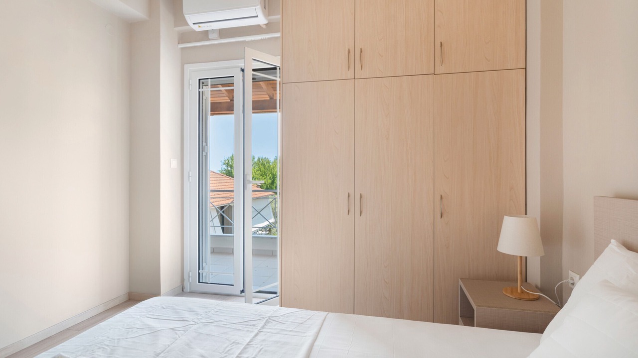 Photo of Bedroom in Lygia