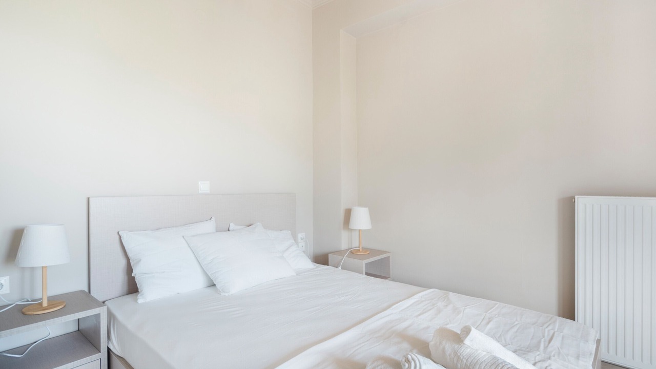 Photo of Bedroom in Lygia
