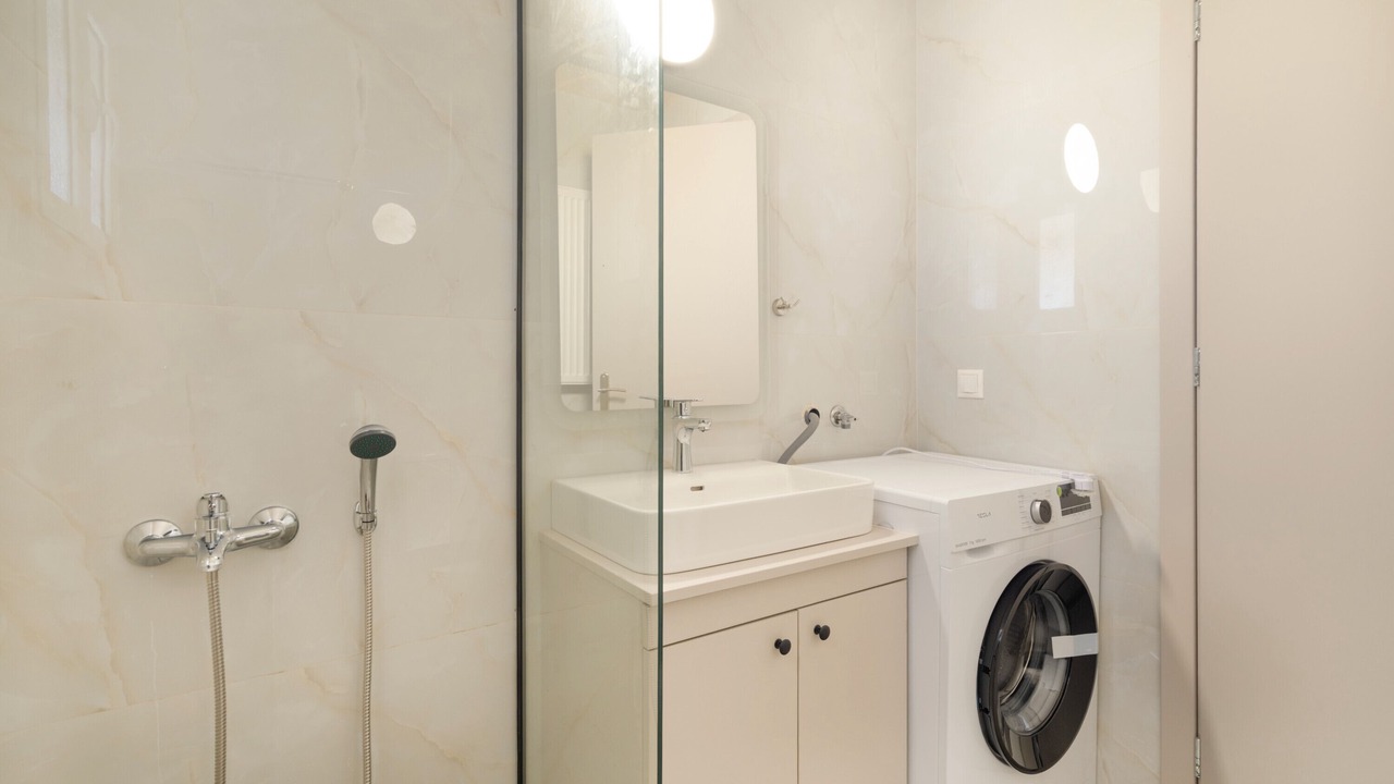 Photo of Bathroom in Lygia