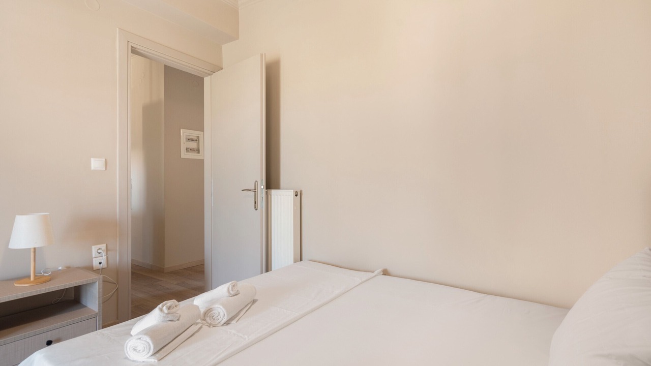 Photo of Bedroom in Lygia
