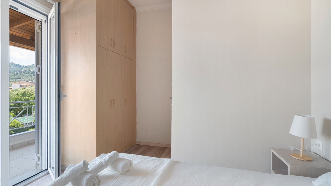 Photo of Bedroom in Lygia