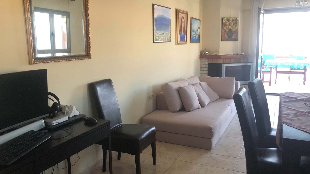 Photo of Livingroom in Evrostina