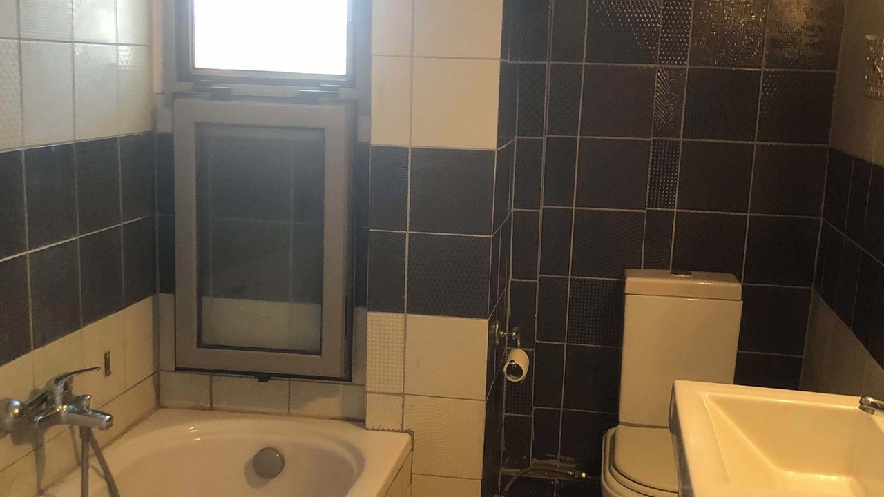 Photo of Bathroom in Evrostina