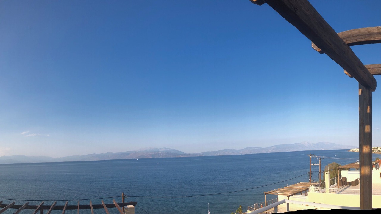 Photo of Outdoor in Derveni