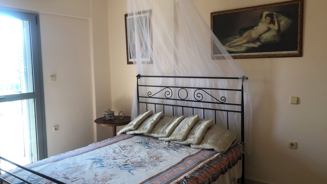 Photo of Bedroom in Derveni