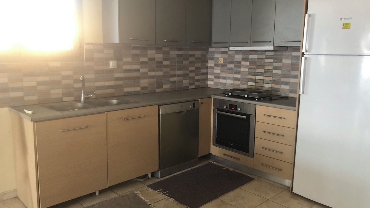 Photo of Kitchen in Derveni