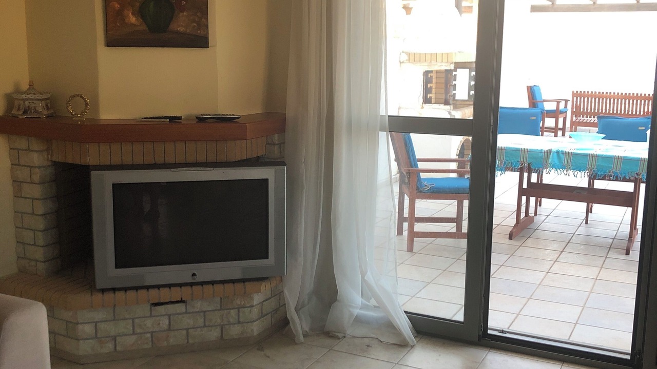 Photo of Livingroom in Derveni