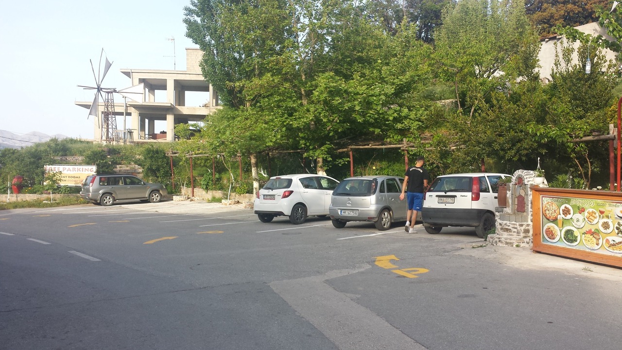 Photo of Outdoor in Magoulas