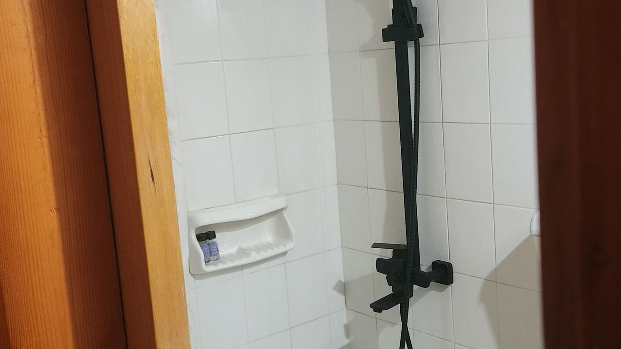 Photo of Bathroom in Magoulas