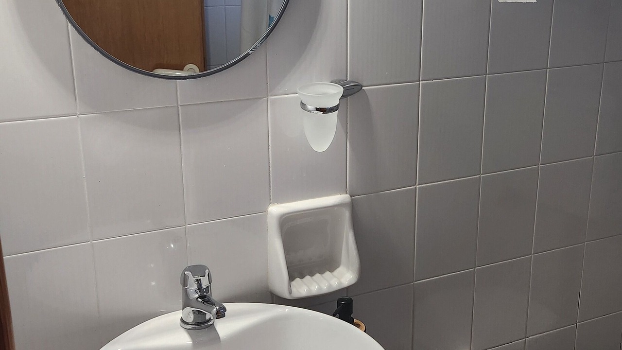 Photo of Bathroom in Magoulas