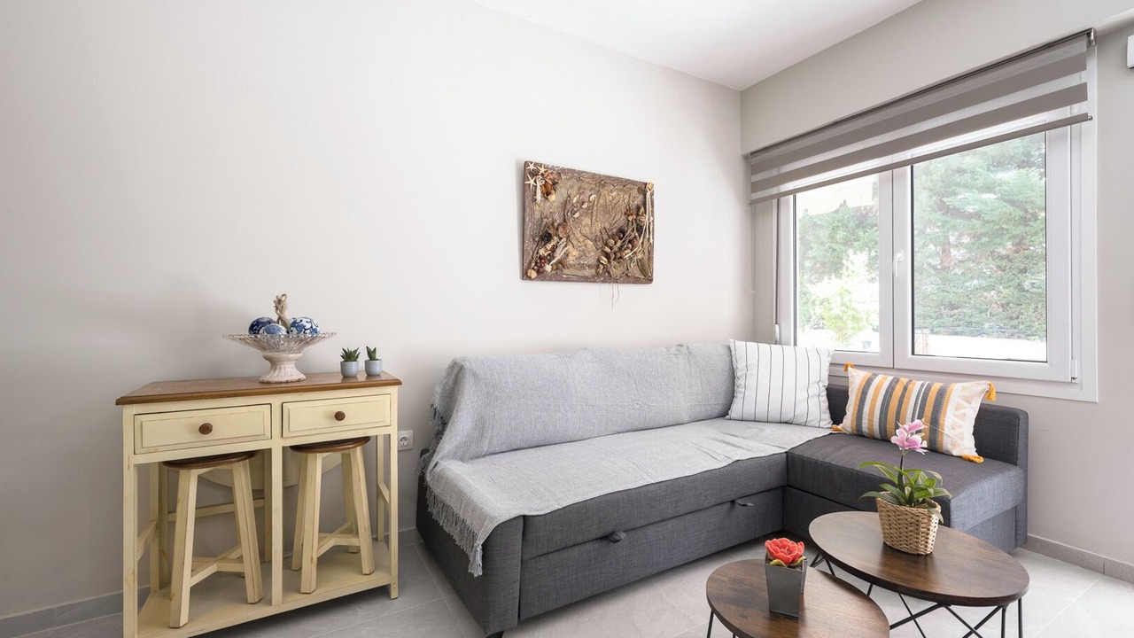 Photo of Livingroom in Siviri