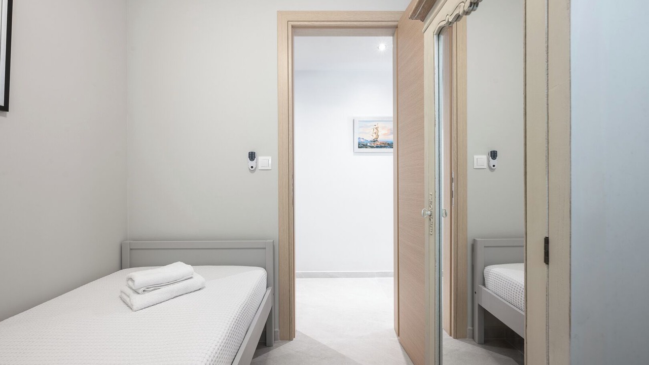 Photo of Bedroom in Siviri