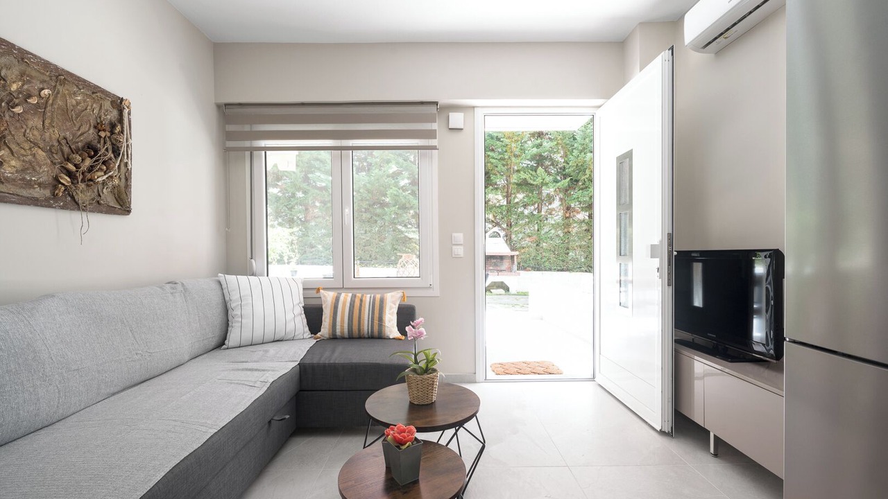 Photo of Livingroom in Siviri