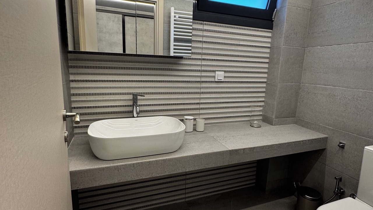 Photo of Bathroom in Porto Rafti