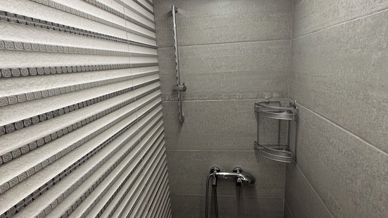 Photo of Bathroom in Porto Rafti