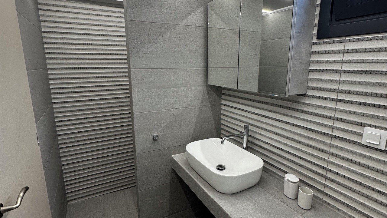 Photo of Bathroom in Porto Rafti