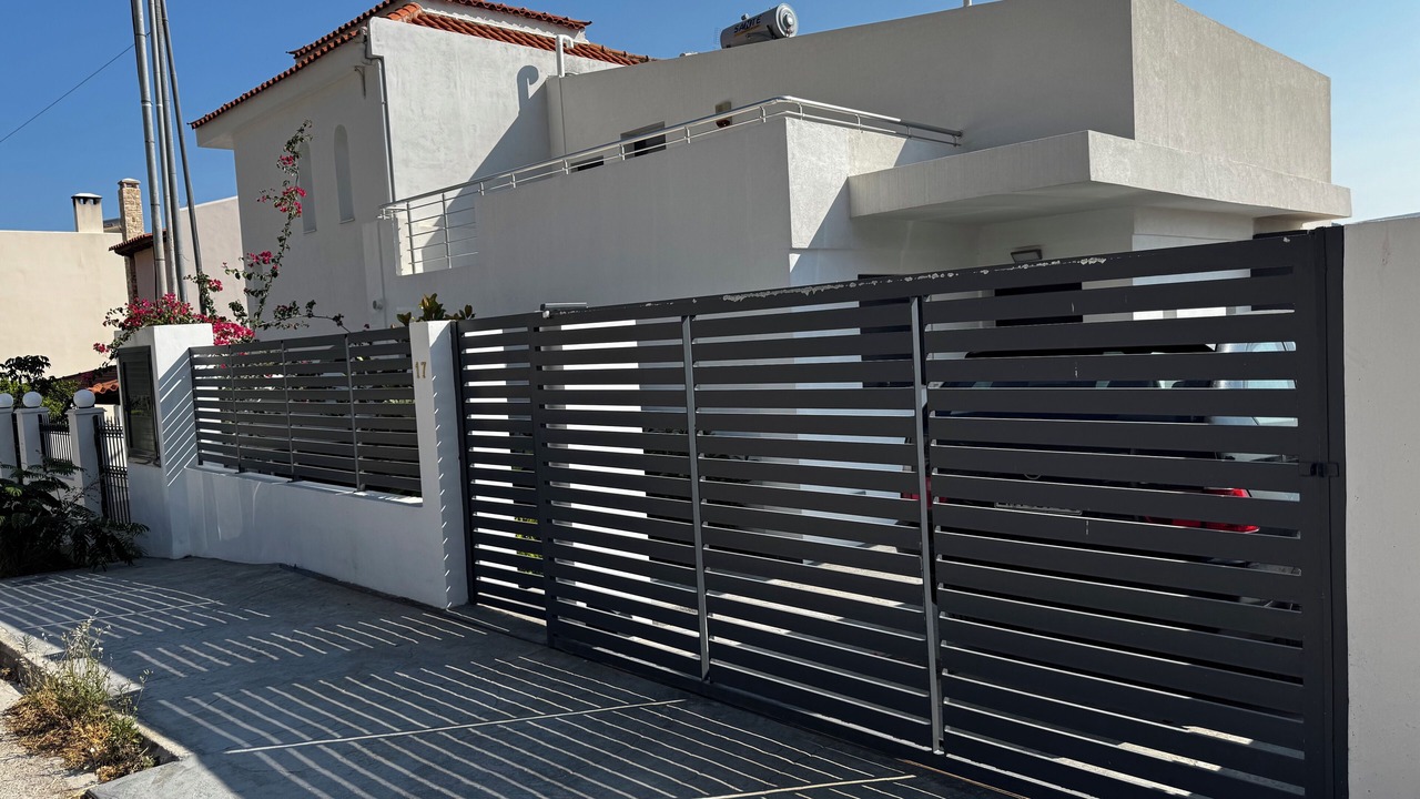 Photo of Outdoor in Porto Rafti