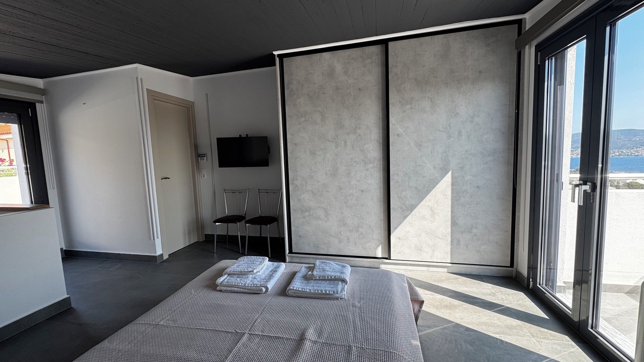 Photo of Bedroom in Porto Rafti