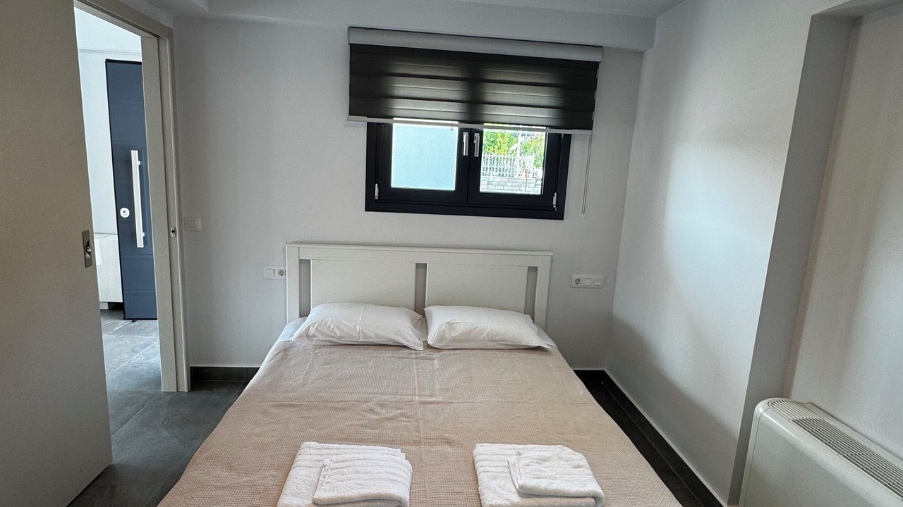 Photo of Bedroom in Porto Rafti