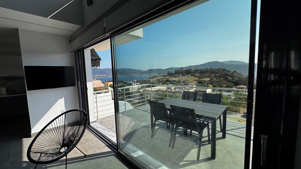 Photo of Outdoor in Porto Rafti