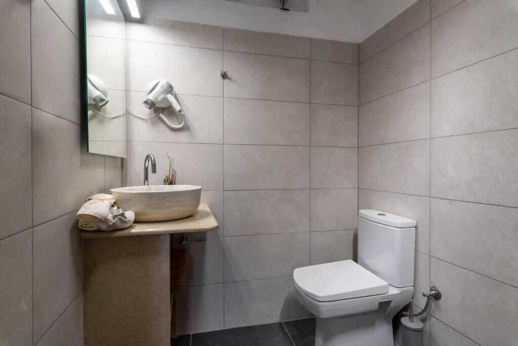 Photo of Bathroom in Pefki