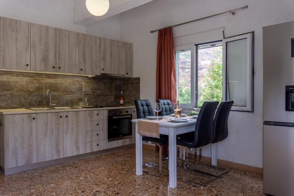 Photo of Kitchen in Pefki