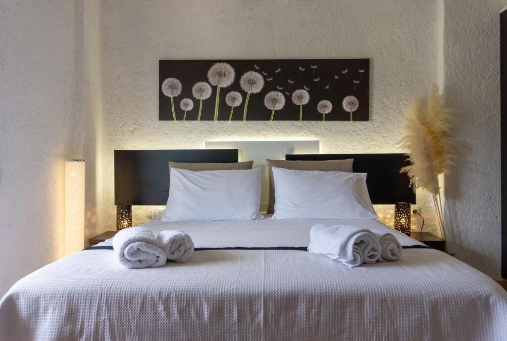 Photo of Bedroom in Pefki