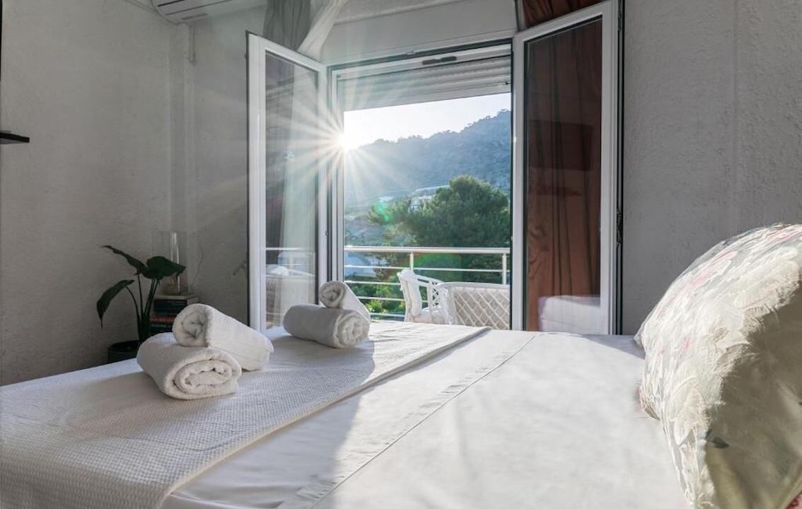 Photo of Bedroom in Pefki