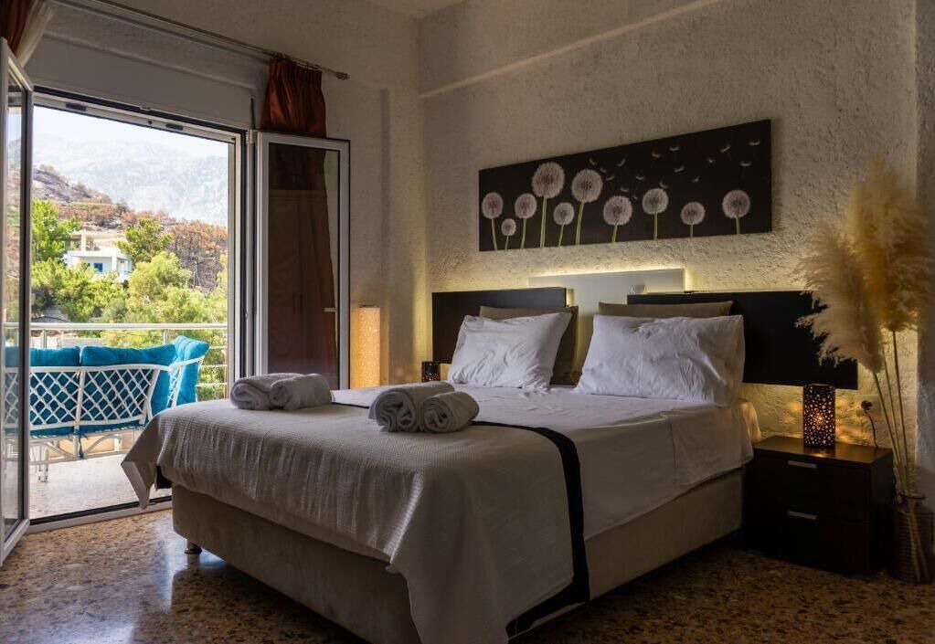 Photo of Bedroom in Pefki