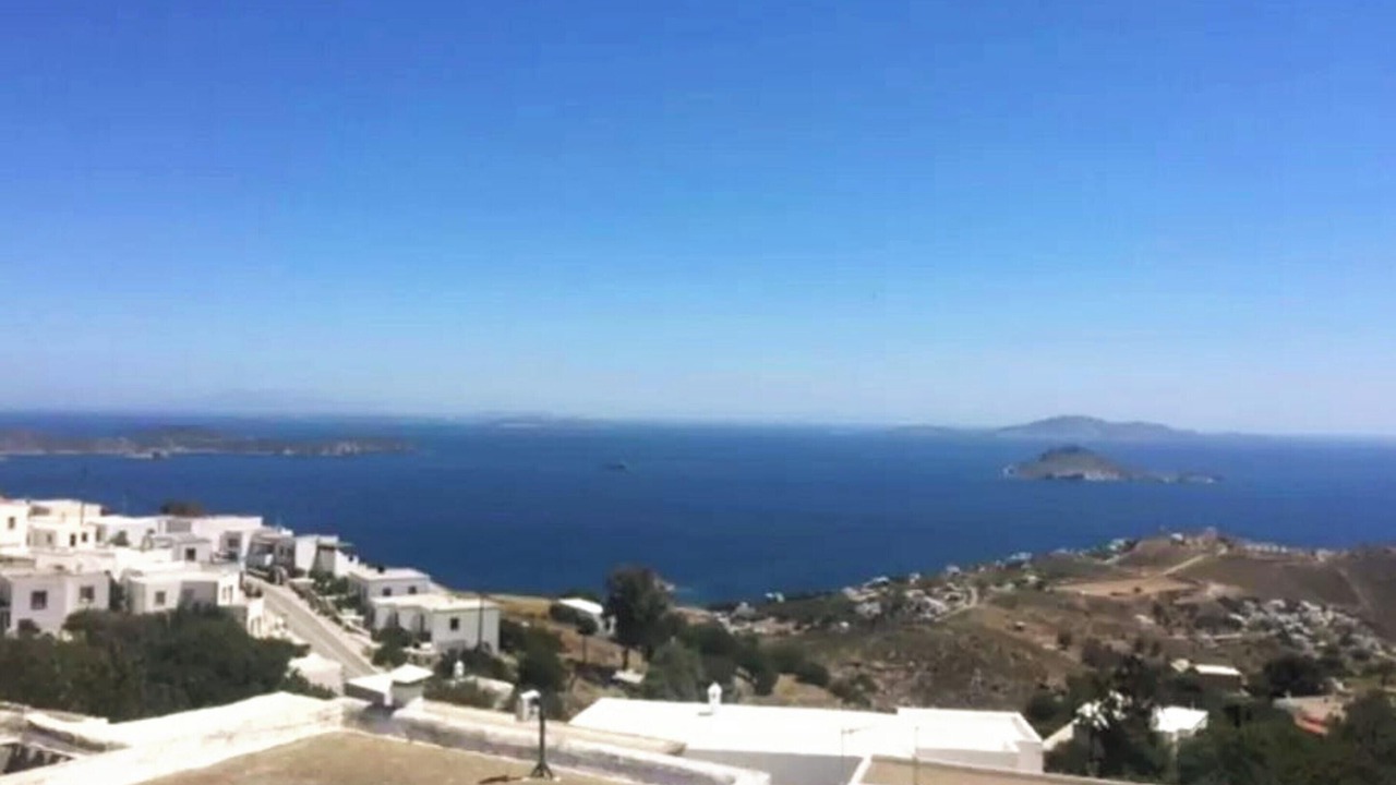 Photo of Others in Chora