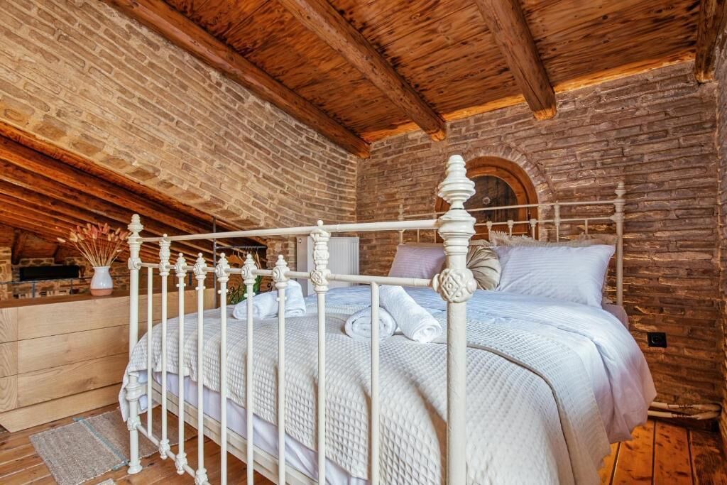 Photo of Bedroom in Kerameikos