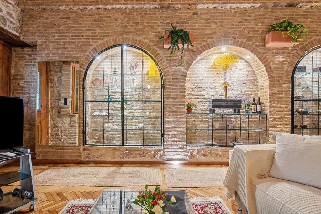 Photo of Livingroom in Kerameikos