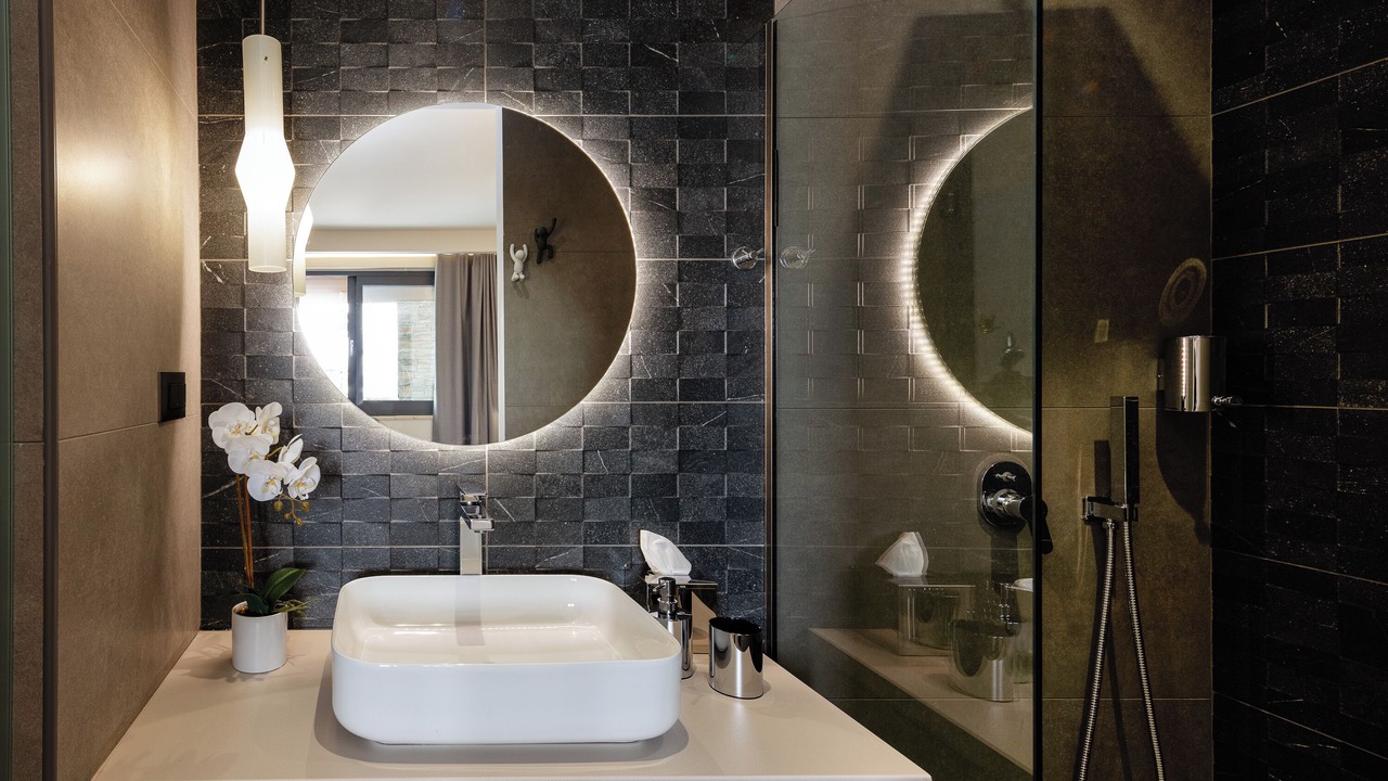 Photo of Bathroom in Daratsos
