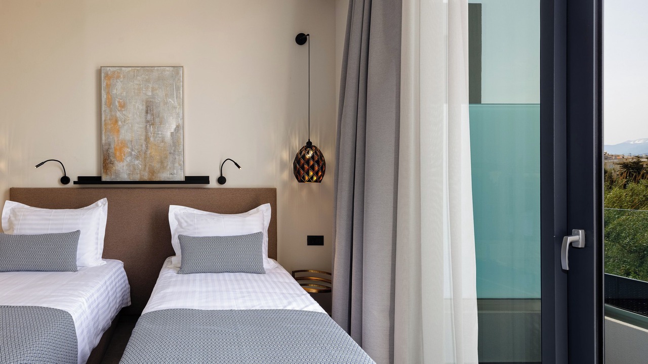 Photo of Bedroom in Daratsos