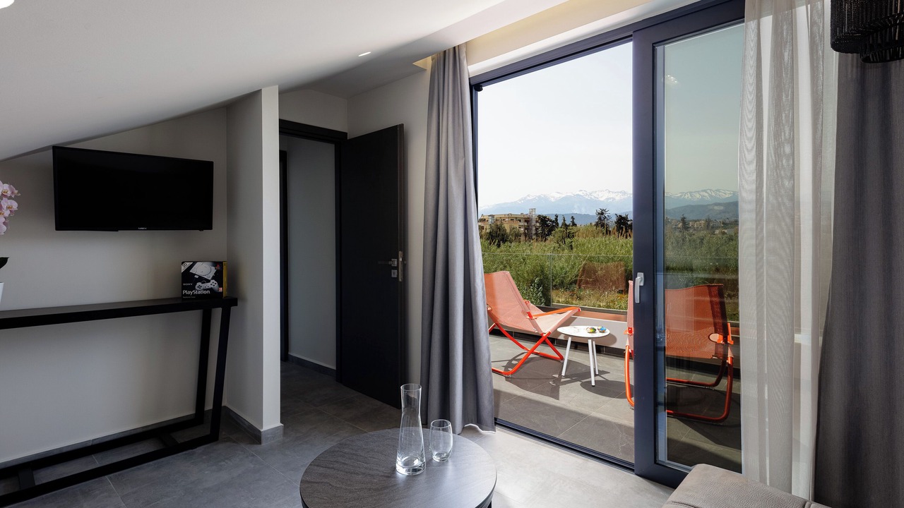 Photo of Livingroom in Daratsos